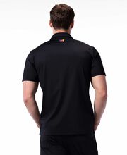 Athletic Fit Pride Polo 